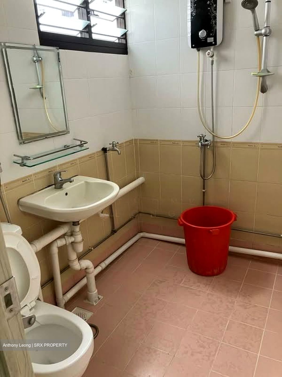 Blk 284 Tampines Street 22 (Tampines), HDB 3 Rooms #563498741